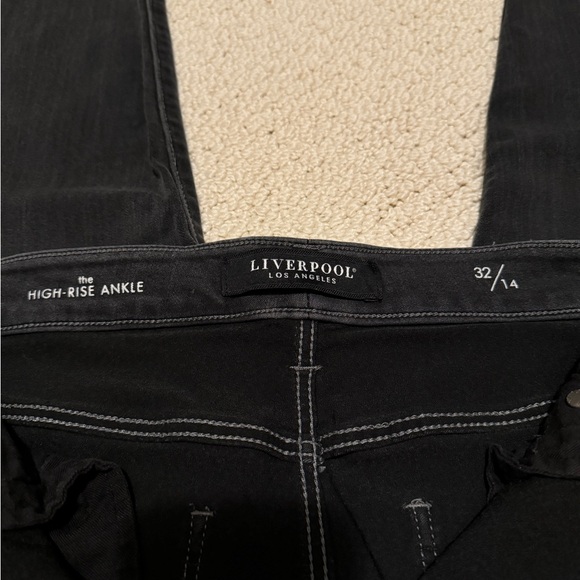 Liverpool Los Angeles Skinny Jeans - Picture 3 of 3